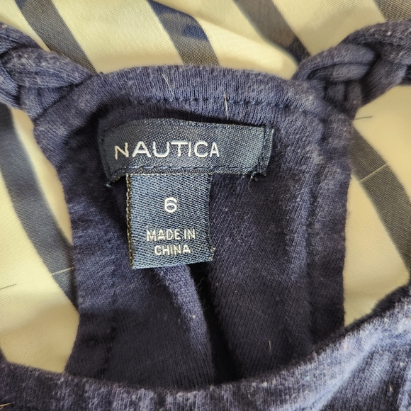 Nautica dress - Picture 4 of 6
